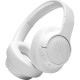 HEADPHONES BLUETOOTH  TUNE 760BTNC ΜΕ ΜΙΚΡΟΦΩΝΟ WHITE